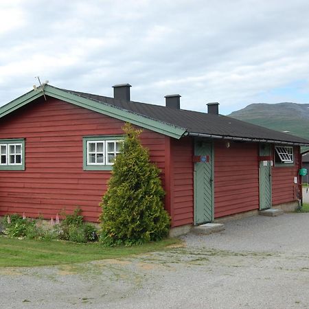 Fjellstova Orskogfjellet Cottages Sjøholt Oda fotoğraf